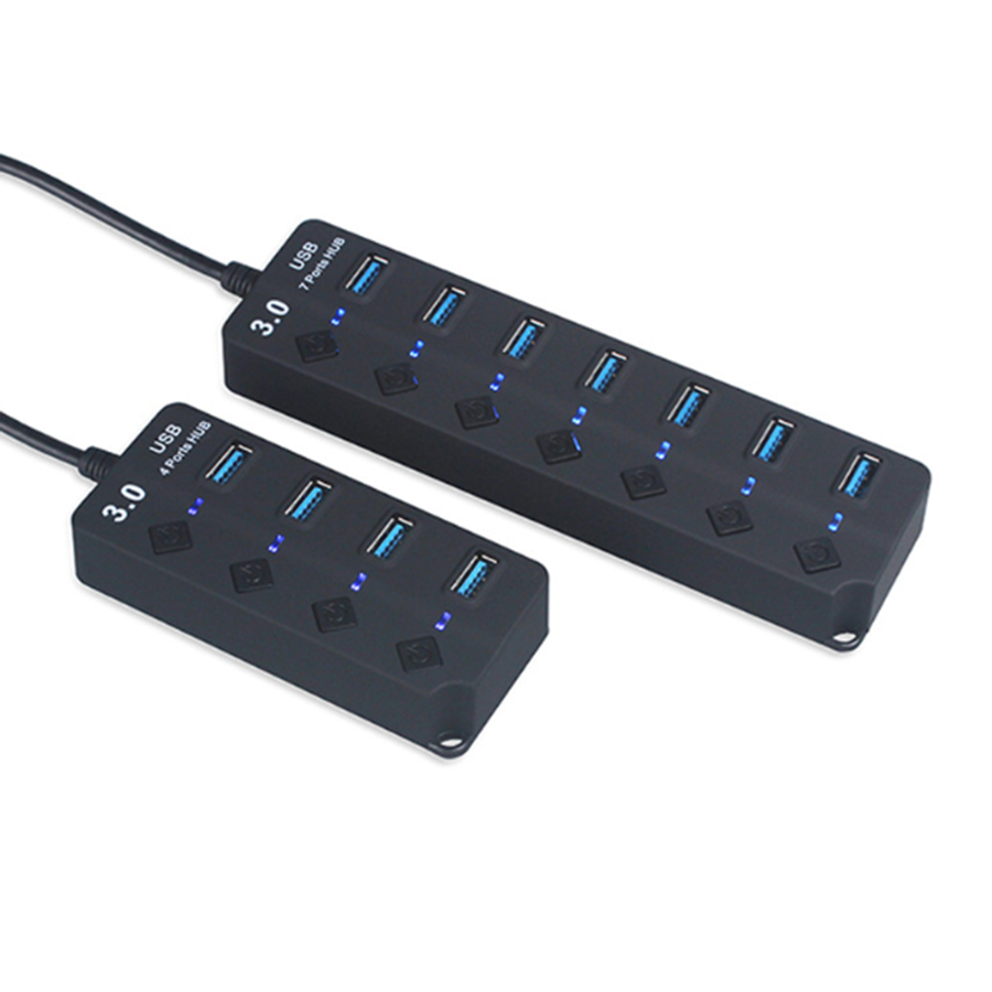 Powered Usb High Speed Ports Hub Mattzon Ltd Honest Computer Peripherals Mobile